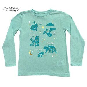 Crewcuts 4-5Y Constellations Tee Shirt